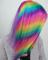 -MY HAIR ARDOR