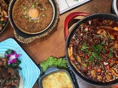 -赵小姐丨新中餐(曲江店)