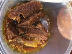 -好成财牛排馆(涂门街总店)