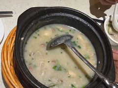 -如轩·海鲜砂锅粥·潮汕菜(小榄店)
