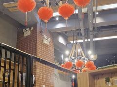 -全聚贤餐厅·湖北家常菜(沙湖店)