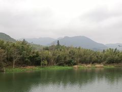 -绩溪龙川景区