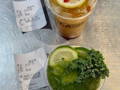 -大虎老火锅(直港大道店)