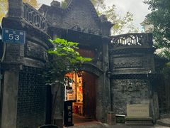 -院8里·少城记忆老川菜(宽窄巷子店)