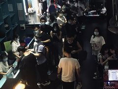 -速马赫卡丁车(琶洲店)