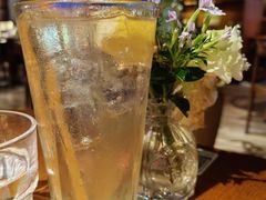 -JINNS锦时 steak&pizza(浸信会礼拜堂旧址店)