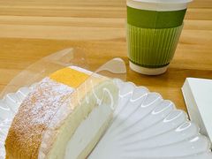 -tuan bakery+café(锦绣坊店)