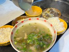 -陈记汤饭(水巷口店)