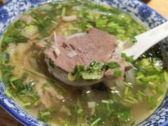 -袁家村关中印象体验地(大唐不夜城店)