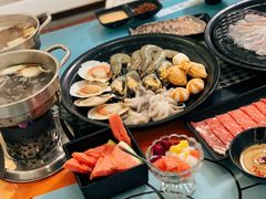 -丽江庭院之丽江往事(安定门店)