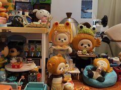 -白熊咖啡(闽江大道店)