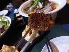 -伊带伊路新疆美食府(呼家楼店)