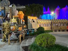 -安徒生童话乐园