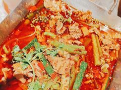 -渝蛙馆(新百店)