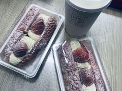 -奈雪的茶(青岛卓悦里INTOWN店)