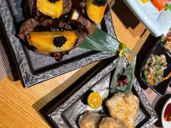 -三石铁板烧(紫竹桥店)