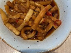 -大师兄·西北小馆(南沙万达广场店)