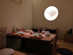 -梅间堂茶馆(绿地缤纷城店)