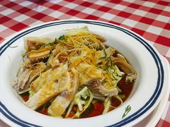 -龙桥私厨·姜花菊花过桥鱼·顺德菜(容桂店)