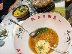 -小方外婆菜(蒙山路店)