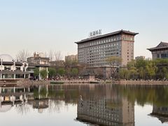 -文瀛公园