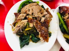 -程记烧腊快餐店(松园南街店)