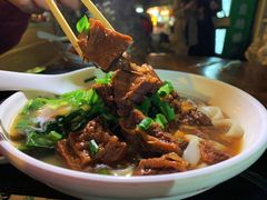 -珍珍小食店(西华路店)