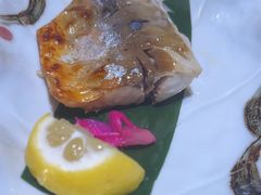 -匠和风精致料理(宁德万达店)