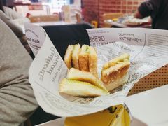 -芽笼芽笼新加坡餐厅(世纪汇店)