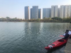 -剑鱼皮划艇俱乐部(石湖基地)