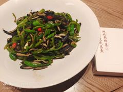 -艳阳天·非遗楚菜(武汉客厅店)