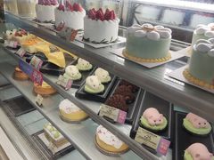 -美心西饼mx cakes(猎德优托邦店)