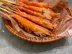 -79号渔船海鲜饭店(宝安店)