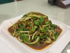 -东四民芳餐厅(世茂工三店)
