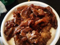 -韩屋韩国料理(天山路店)
