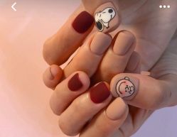 -Pink You美甲美睫纹绣定制中心