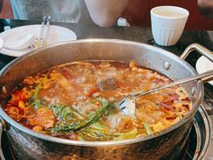 -刘一锅筋头巴脑(凌空二街店)