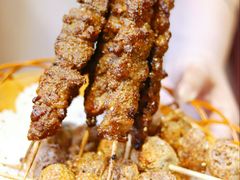 -潮味四季潮汕牛肉火锅(来凤街店)