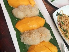 -自然餐厅(Phuket)