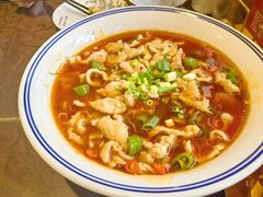 -新繁老號豌豆汤饭店·江湖菜(宝光寺店)
