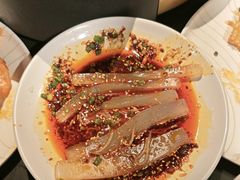 -辣尚瘾·烤鱼·新川菜(交大直营店)