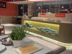 -京城北门羊蝎子铜锅涮肉(总店)