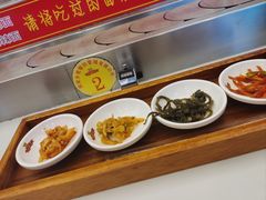 -乡党臊子面(丰庆公园店)
