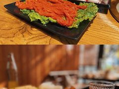 -四喜小胖·北京涮肉(五道营店)