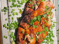 -绿茶餐厅(广州天河城店)