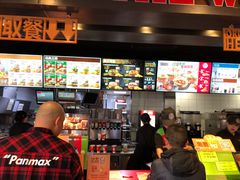 -汉堡王(昆明欣都龙城店)