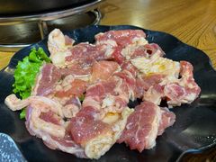 -大壮家原味烤肉(兴华北街店)