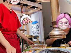 -喜来稀肉(北外滩白玉兰广场店)