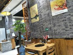 -满福居·烧烤涮(四八二店)