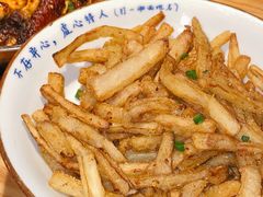 -吃饭皇帝大(解放西路店)